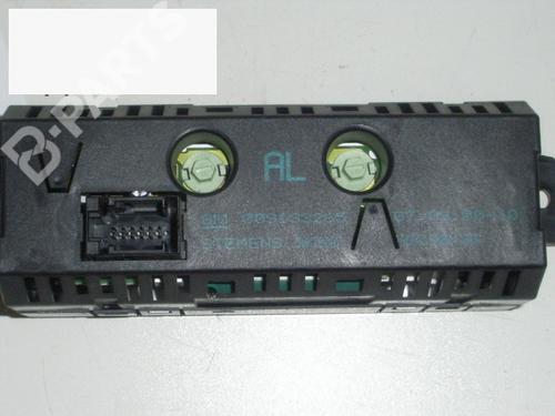 Used Display monitor Display monitor OPEL ASTRA G Hatchback (T98) 1.6 (F08, F48) (84 hp) 6340429 6340429