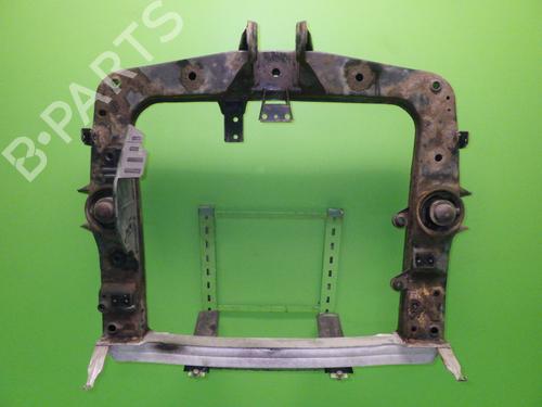 Used Subframe Subframe SMART CABRIO (450) 0.6 (S1OLA1, 450.441, 450.442, 450.443) (55 hp) 39969897 39969897