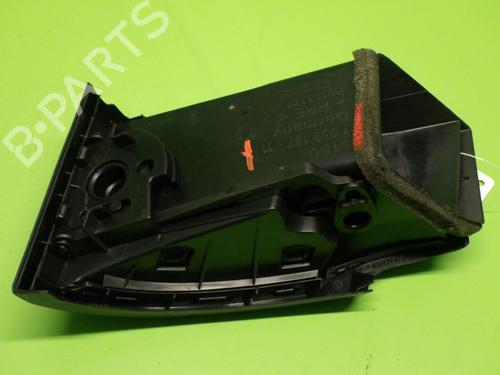 Air vent BMW 1 (E81) 120 d | BP23644054I21 