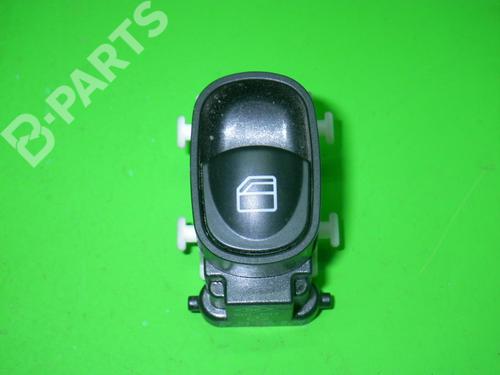 Left rear window switch MERCEDES-BENZ C-CLASS T-Model (S203) C 220 CDI (203.208) (150 hp) 6357878