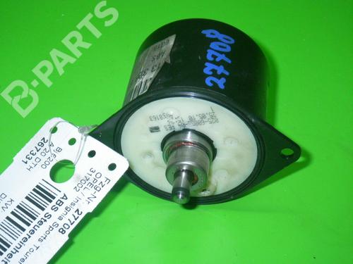 Used ABS pump OPEL INSIGNIA A Sports Tourer (G09) 2.0 CDTI (35) (160 hp) 6372896