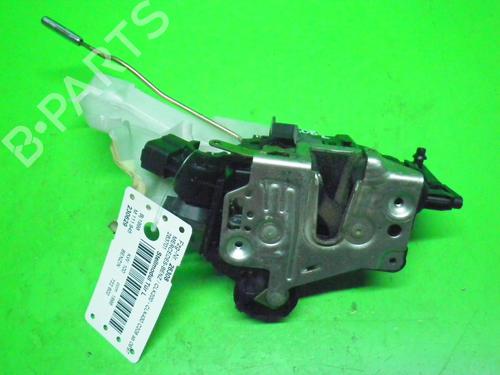 Used Front left lock MERCEDES-BENZ CLK (C208) CLK 200 (208.335) (136 hp) 14714753
