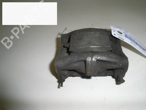 Højre bremsekaliber bag CITROËN XM (Y3) 3.0 V6 24V (200 hp) 14748005