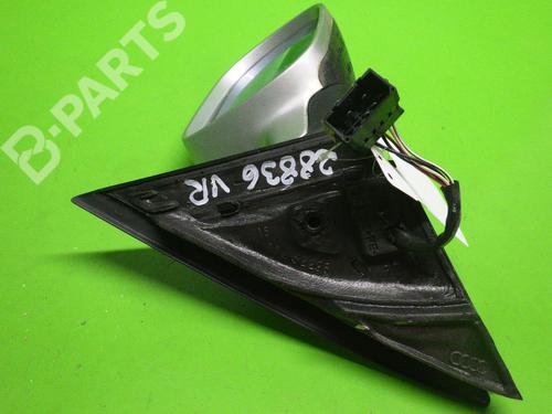 Right mirror AUDI A6 C5 (4B2) 2.5 TDI | BP6648532C27 