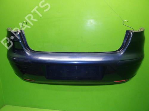 Bumper achter SEAT IBIZA III (6L1) 1.2 (64 hp) 16973369