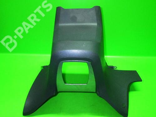 Gear lever FORD FOCUS C-MAX (DM2) 2.0 TDCi | BP6368846M90 
