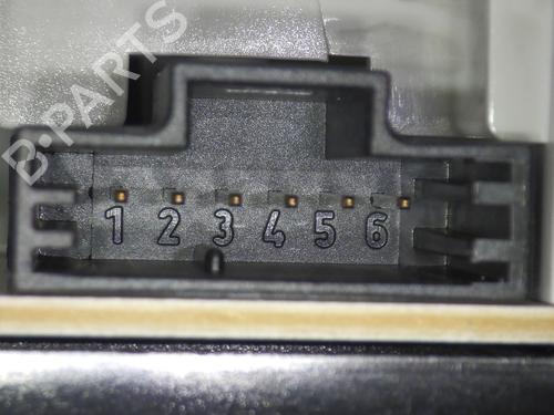 Interior roof light MERCEDES-BENZ A-CLASS (W169) A 150 (169.031, 169.331) | BP19249647I8 
