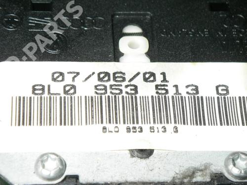 Switch VW GOLF IV (1J1) 1.8 T GTI | BP6363102I30 