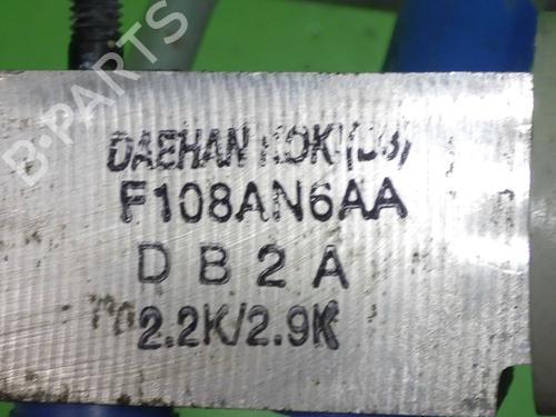 AC pipe HYUNDAI i30 (FD) 1.6 | BP30403633M126