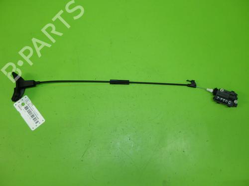 Used Fuel door actuator OPEL CORSA D (S07) 1.3 CDTI (L08, L68) (75 hp) 14744228
