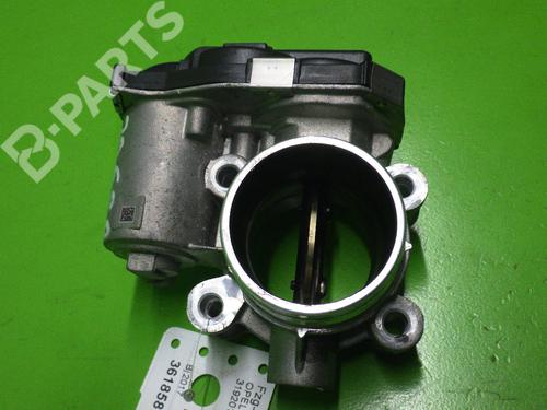 Throttle body OPEL INSIGNIA B Sports Tourer (Z18) 2.0 GSi 4x4 (35) (210 hp) 55496779AA