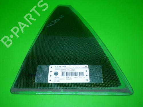 Venstre foran trekantet rude PEUGEOT 406 Break (8E/F) 1.8 16V (110 hp) 14747542