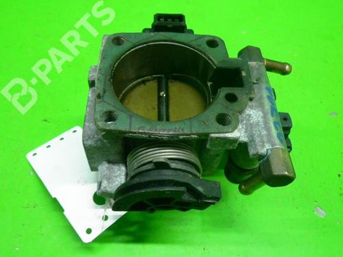 Throttle body ALFA ROMEO 156 (932_) 1.6 16V T.SPARK (932.A4, 932.A4100) | BP6369878M82 