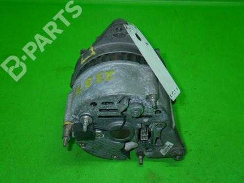 Alternator FORD FIESTA III (GFJ) 1.1 | BP6342776M7 
