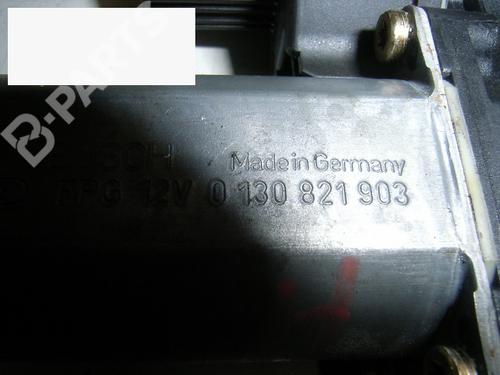 Left rear window motor FORD FOCUS I Turnier (DNW) 1.8 16V | BP6653495E23 