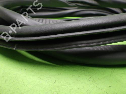 Rubber door seal OPEL CROSSLAND X / CROSSLAND (P17, P2QO) 1.5 Turbo D (75) | BP27601468C142 