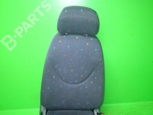Right front seat SUZUKI ALTO VI (FF, HA24_) 1.1 (RF410) | BP6369662C16