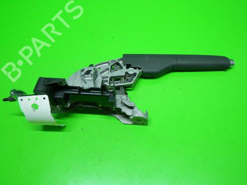 Hand brake VW GOLF PLUS V (5M1, 521) 1.2 TSI | BP14710671I18 