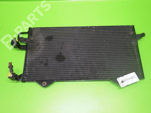 Used AC radiator AUDI 80 B4 Saloon (8C2) 2.0 E (115 hp) 6378309