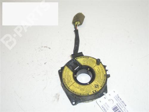 Used Squib airbag NISSAN ALMERA I Hatchback (N15) 1.4 S, GX, LX (75 hp) 6345580