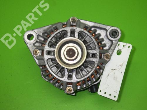 Generator FORD FIESTA IV (JA_, JB_) 1.25 i 16V (75 hp) 6339138