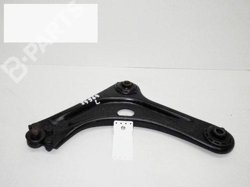 Used Left front suspension arm CITROËN C3 I (FC_, FN_) 1.4 HDi (68 hp) 6663460