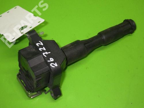 Ignition coil BMW 3 (E46) 320 i | BP6378381M94 