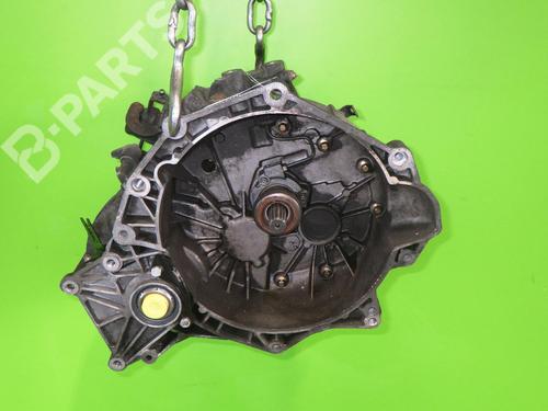 Used Gearbox OPEL ASTRA G Coupe (T98) 2.2 16V (F07) (147 hp) 6386047