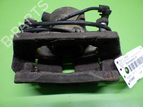 Used Right front brake caliper MERCEDES-BENZ A-CLASS (W169) A 150 (169.031, 169.331) (95 hp) 20327530