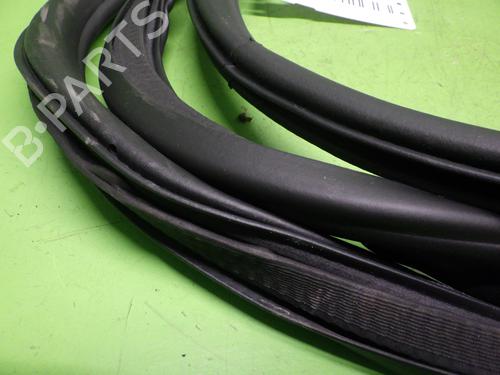 Rubber door seal OPEL ASTRA K (B16) 1.2 Turbo (68) | BP27601599C142 