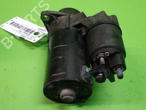 Starter OPEL ASTRA H GTC (A04) 1.4 (L08) | BP31747076M8 - Image 4