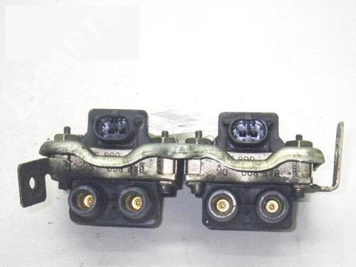 Used Ignition coil FIAT CINQUECENTO (170_) 0.9 i.e. S (170AF, 170CF) (40 hp) 6407962