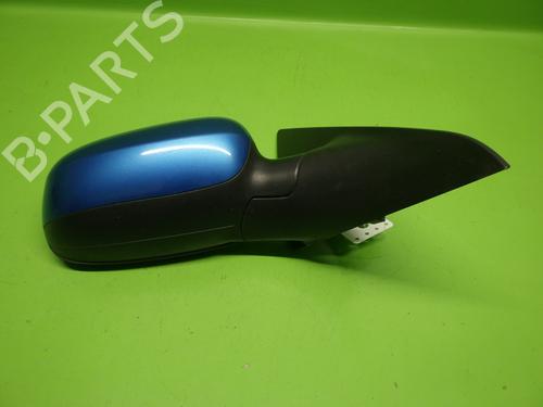 Right mirror OPEL TIGRA TwinTop (X04) 1.4 (R97) | BP25706469C27 