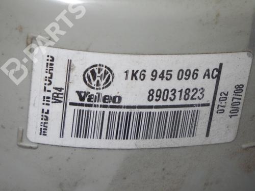Right taillight VW GOLF V (1K1) 1.9 TDI | BP11821673C35 