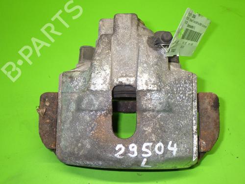 Used Left front brake caliper FORD MONDEO II Turnier (BNP) 2.5 24V (170 hp) 14725824
