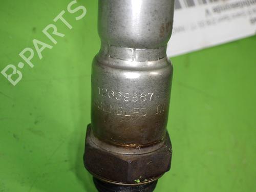 Electronic sensor OPEL INSIGNIA B Grand Sport (Z18) 2.0 4x4 (68) | BP25451757M84 