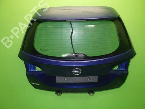 Used Tailgate OPEL ASTRA K Sports Tourer (B16) 1.2 Turbo (35) (131 hp) 32158591