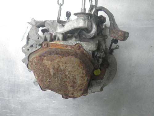 Girkasse FIAT SCUDO Bus (220_) 2.0 JTD | BP6369347M3 