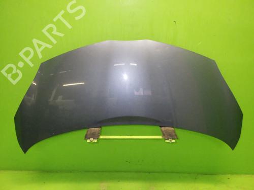 Used Hood TOYOTA AYGO (_B1_) 1.0 (KGB10_, KGB10R) (68 hp) 21101132