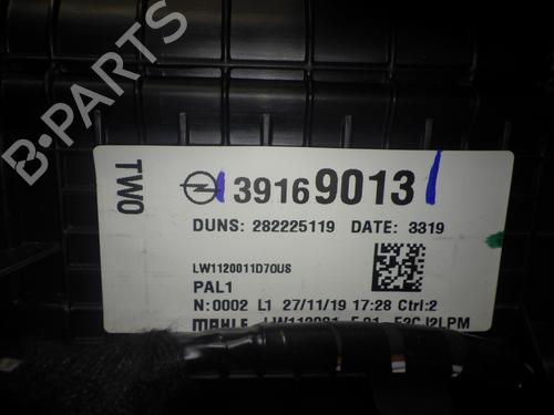 Air vent OPEL INSIGNIA B Sports Tourer (Z18) 2.0 CDTi (35) | BP24813674I21