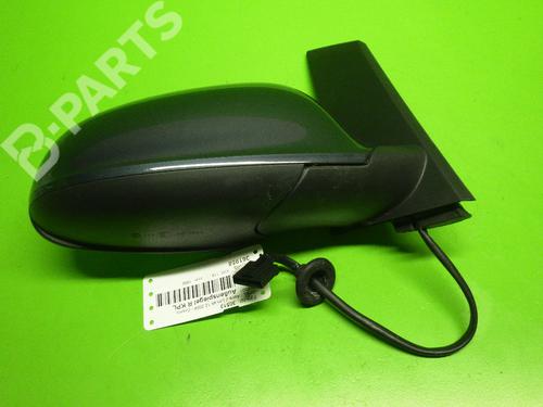 Right mirror OPEL ASTRA J (P10) 2.0 CDTI (68) | BP6950721C27 