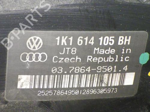 BP17367516M42 | Servo Freio AUDI A3 (8P1) 1.6 FSI BP17367516M42