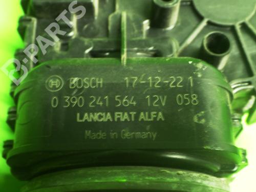 Viskermotor vindrute OPEL COMBO Box Body/MPV (X12) 1.3 CDTI (B05) | BP8054361M29 