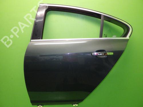 Used Left rear door OPEL INSIGNIA A Sports Tourer (G09) 2.0 Turbo 4x4 (35) (220 hp) 18662701