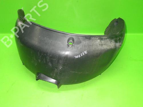Used Wheel arch VW GOLF IV (1J1) 1.8 T GTI (180 hp) 14714489