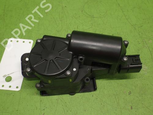 Used Tailgate lock OPEL INSIGNIA A Sports Tourer (G09) 2.0 Turbo 4x4 (35) (220 hp) 30047067