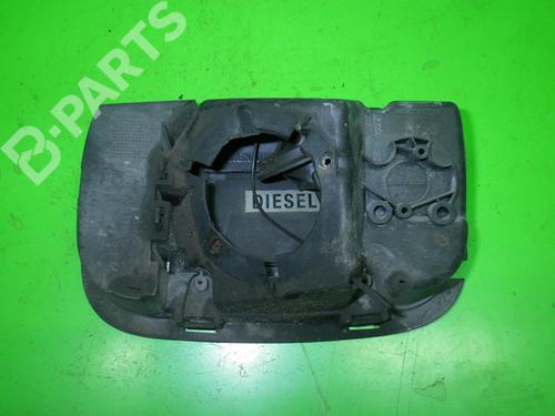 Fuel flap RENAULT LAGUNA II Grandtour (KG0/1_) 1.9 dCi (KG0G) | BP6432168C131 