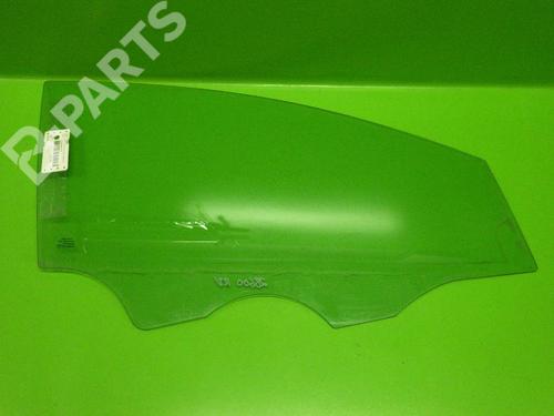 Used Front right door window SEAT TOLEDO III (5P2) 2.0 TDI 16V (140 hp) 7215168