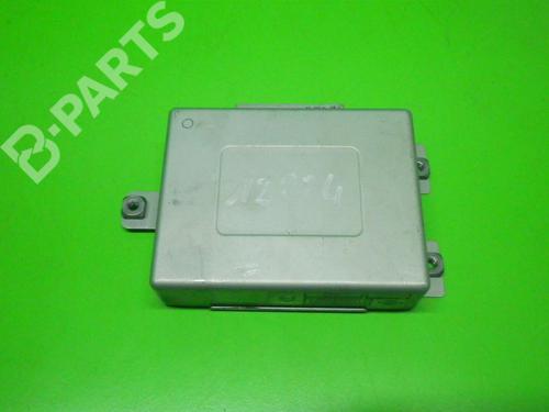 Used Gearbox control unit NISSAN MICRA II (K11) 1.0 i 16V (54 hp) 6401157