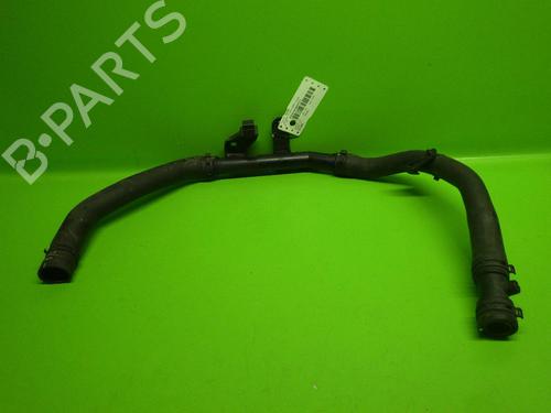 Used Pipe JAGUAR XF I (X250) 2.2 D (200 hp) 14731501